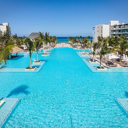 Hotel Ocean Eden Bay (Adults Only) Spring Rises Exterior foto The Grand at Moon Palace