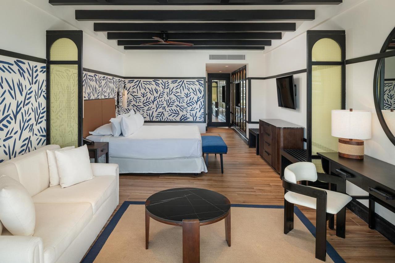 Hotel Ocean Eden Bay (Adults Only) Spring Rises Exterior foto