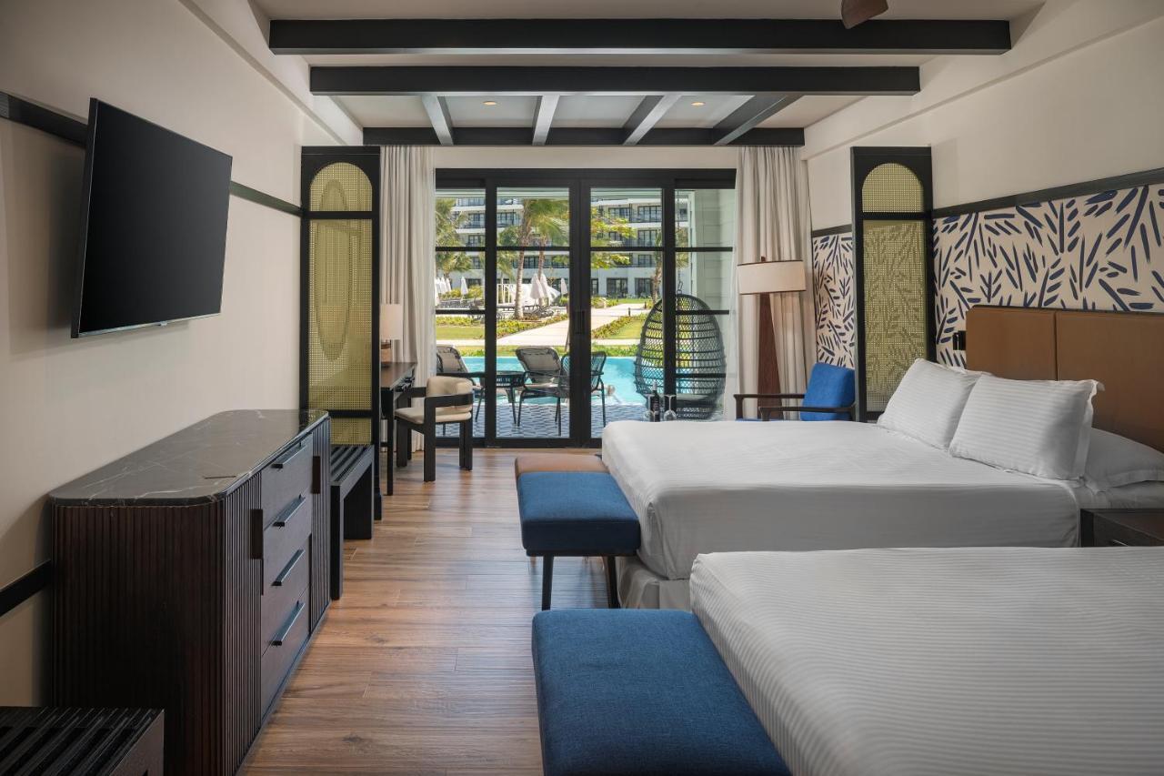 Hotel Ocean Eden Bay (Adults Only) Spring Rises Exterior foto