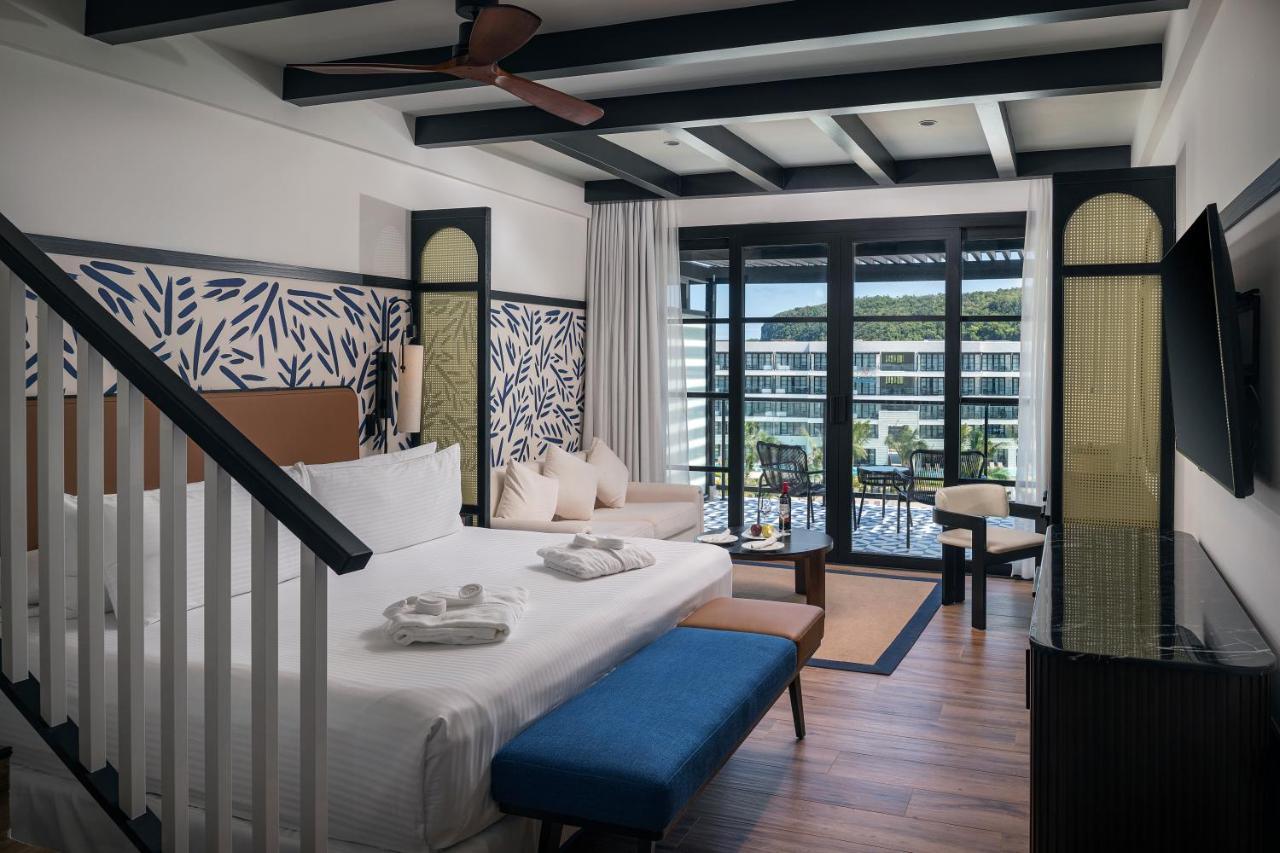 Hotel Ocean Eden Bay (Adults Only) Spring Rises Exterior foto