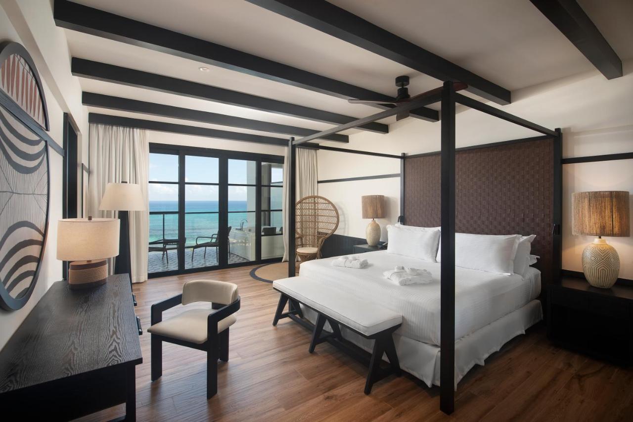 Hotel Ocean Eden Bay (Adults Only) Spring Rises Exterior foto