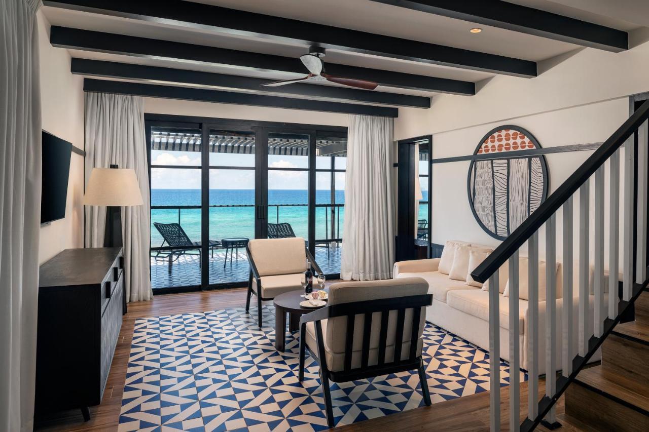 Hotel Ocean Eden Bay (Adults Only) Spring Rises Exterior foto